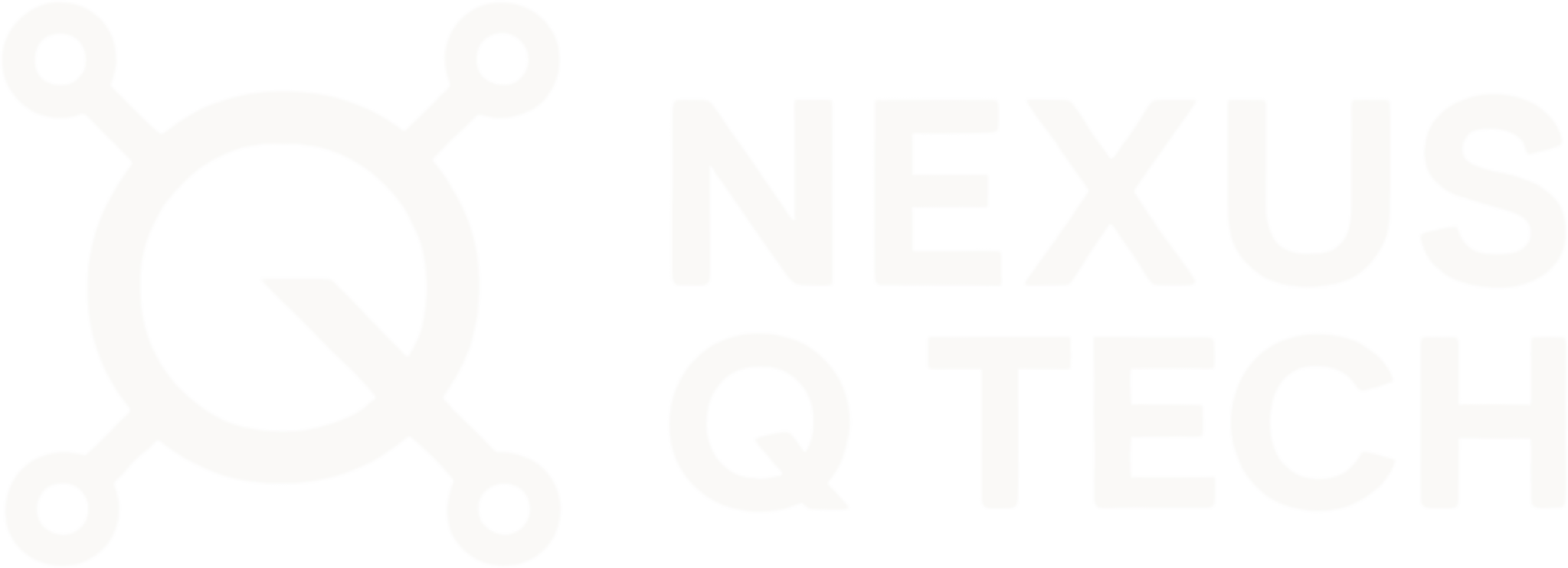 Nexus Q Tech